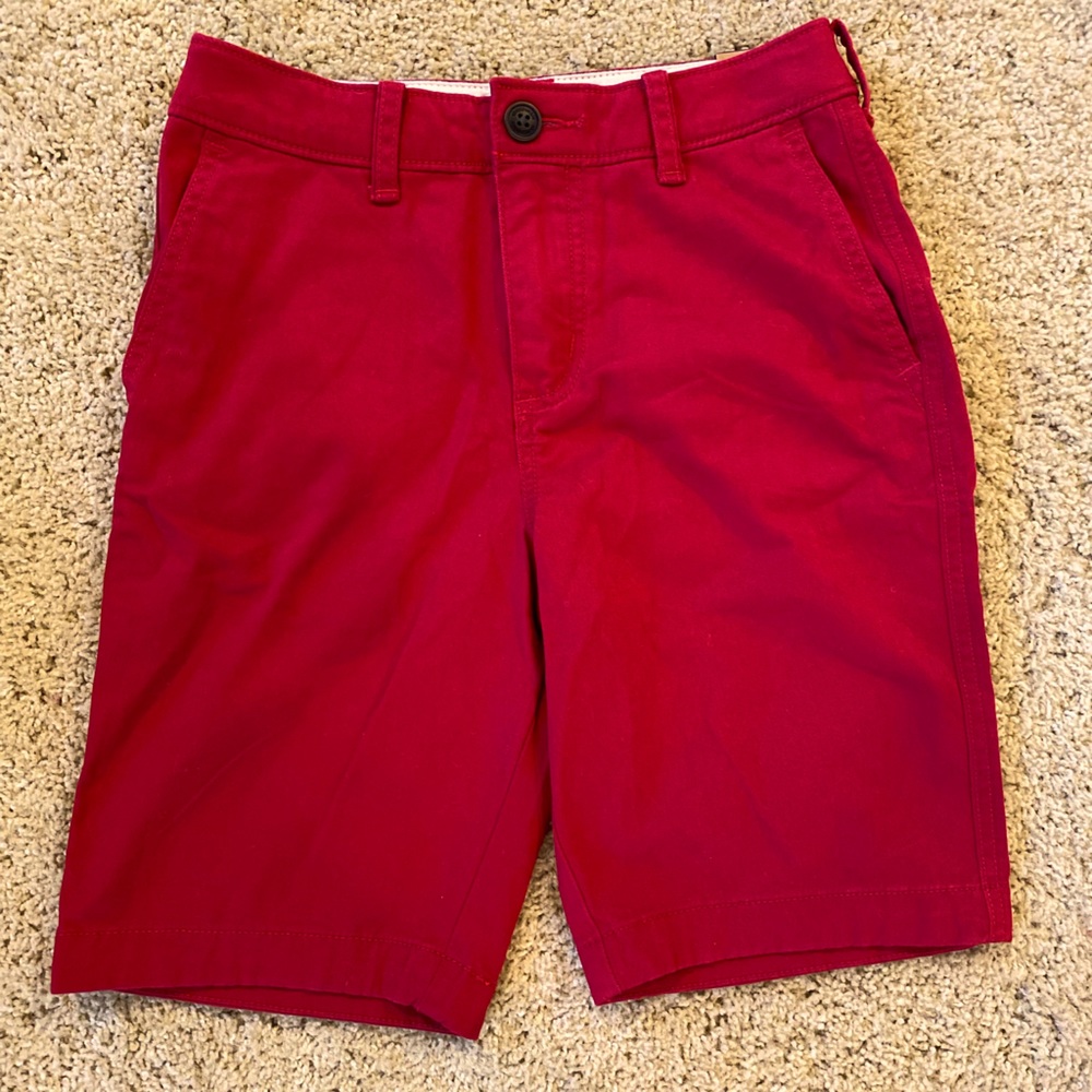 Kids Abercrombie Shorts